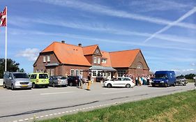 Ballum Slusekro Hotel